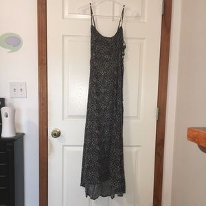Hollister dress